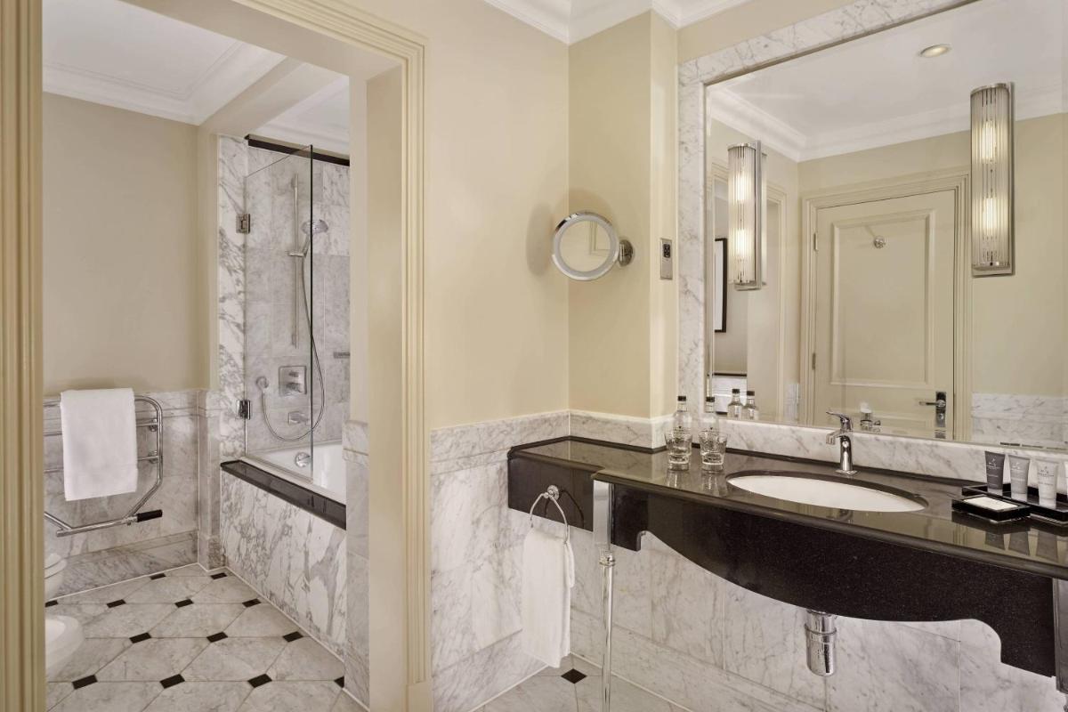 JW Marriott Grosvenor House London