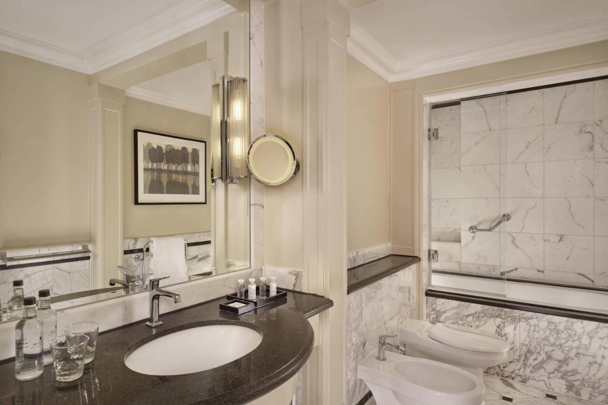 JW Marriott Grosvenor House London