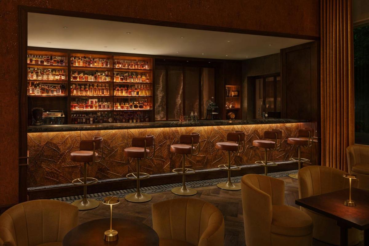 JW Marriott Grosvenor House London