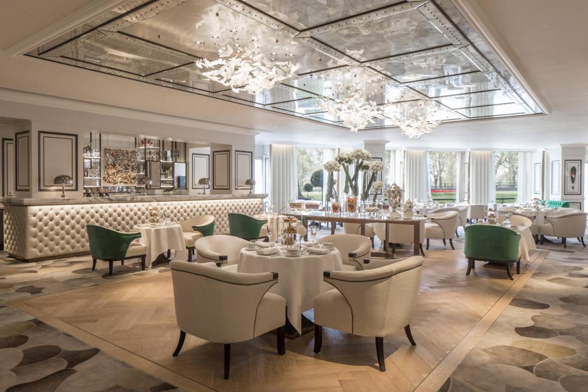 JW Marriott Grosvenor House London