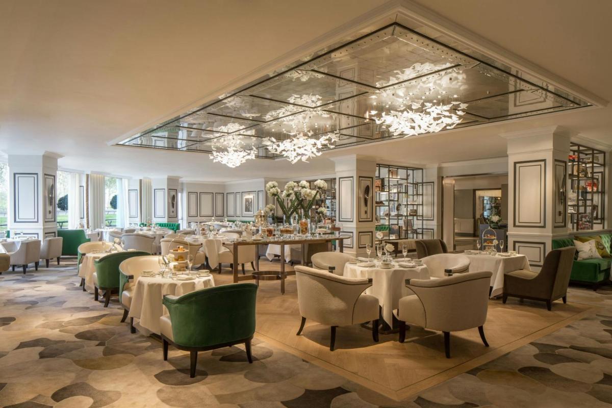 JW Marriott Grosvenor House London