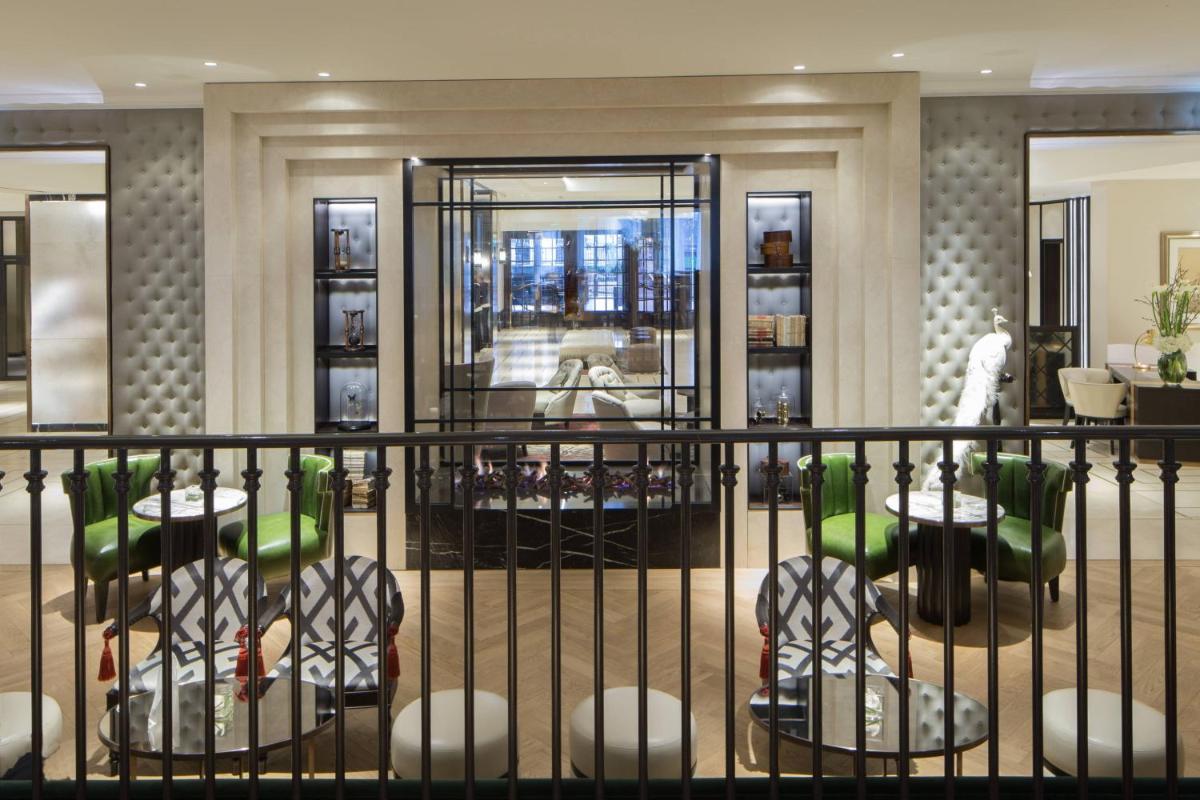 JW Marriott Grosvenor House London