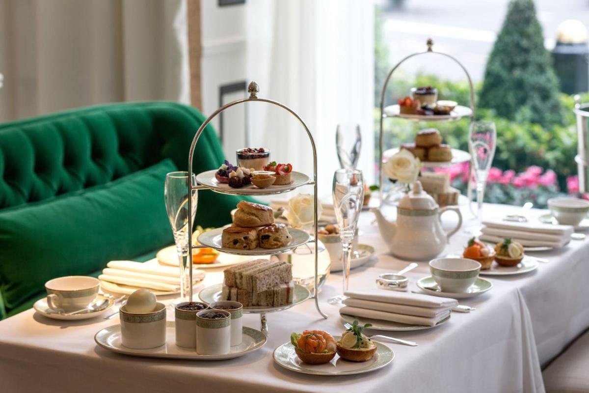 JW Marriott Grosvenor House London