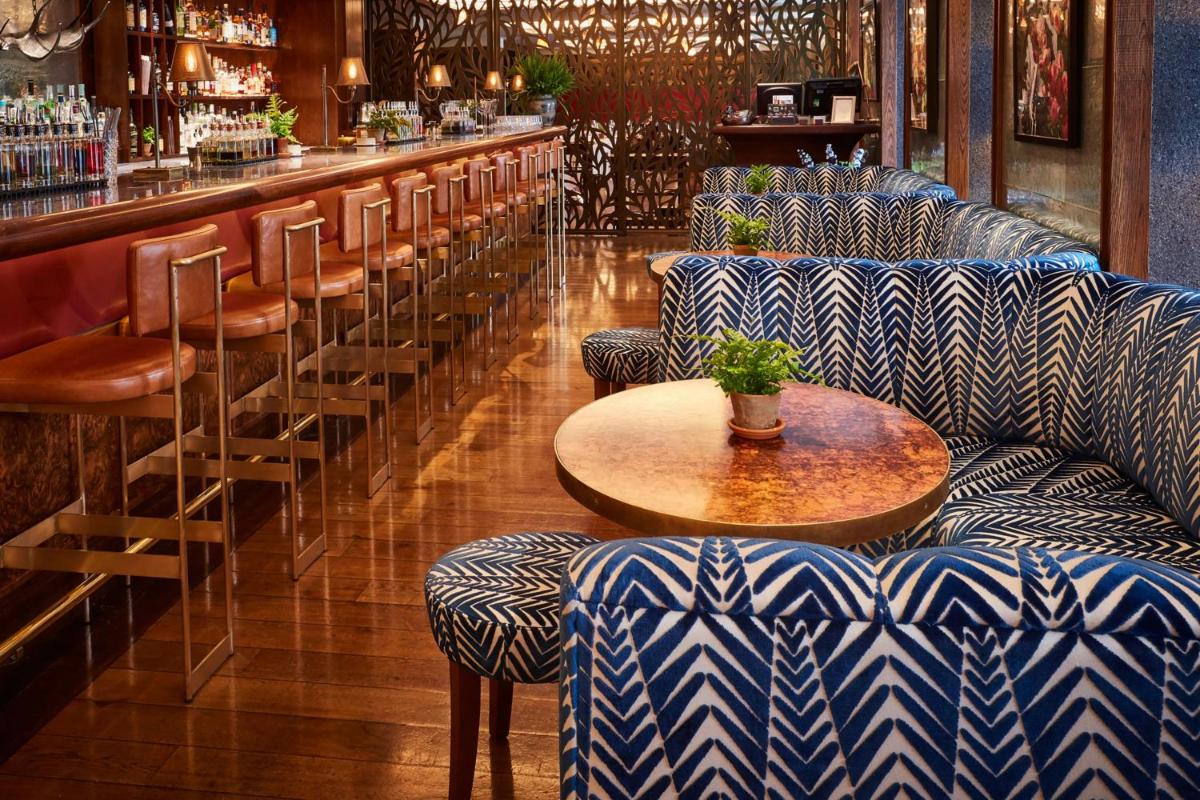 JW Marriott Grosvenor House London