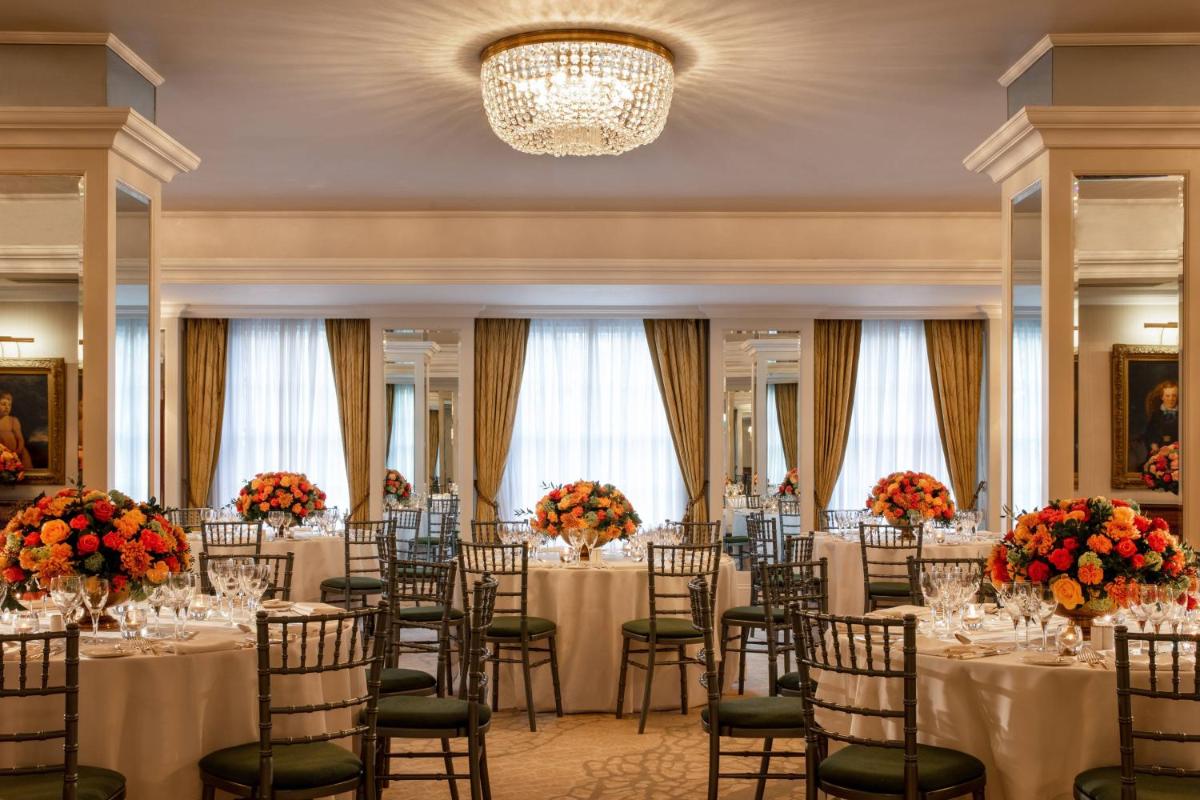 JW Marriott Grosvenor House London