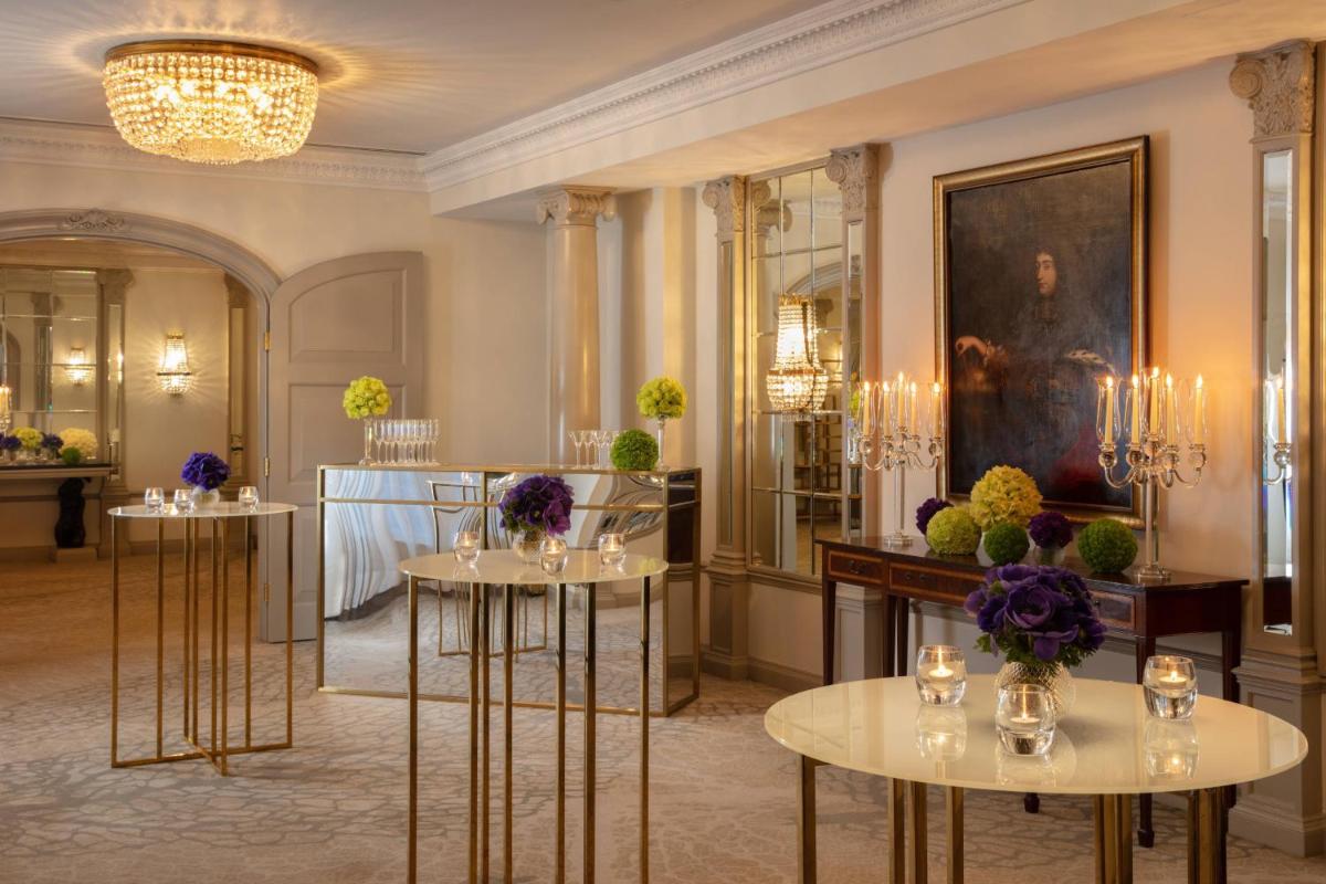 JW Marriott Grosvenor House London
