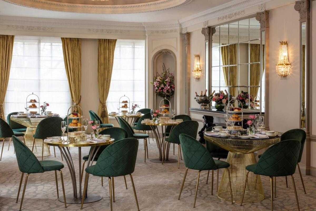 JW Marriott Grosvenor House London