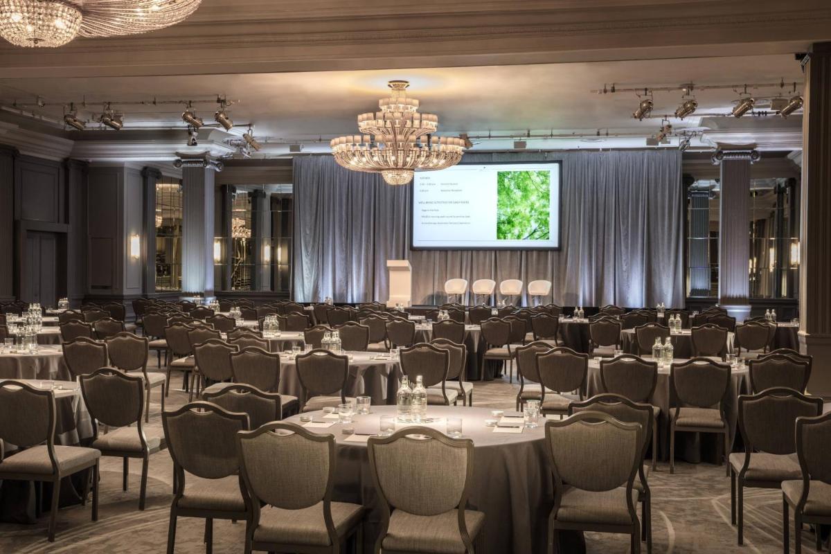JW Marriott Grosvenor House London