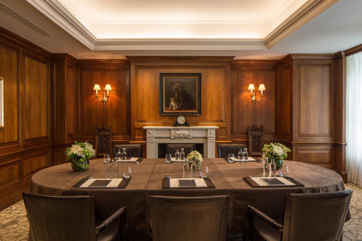 JW Marriott Grosvenor House London