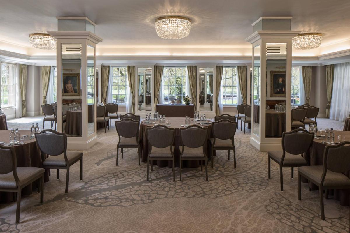 JW Marriott Grosvenor House London