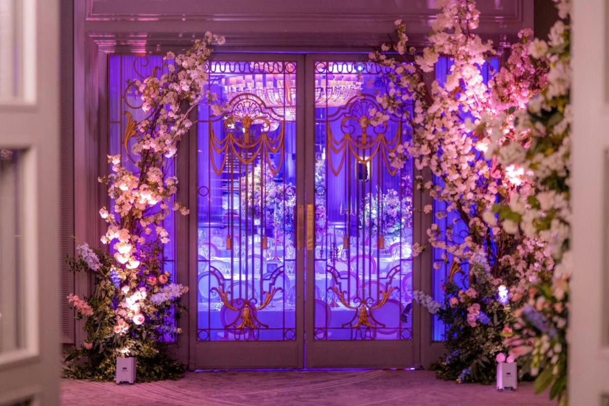 JW Marriott Grosvenor House London