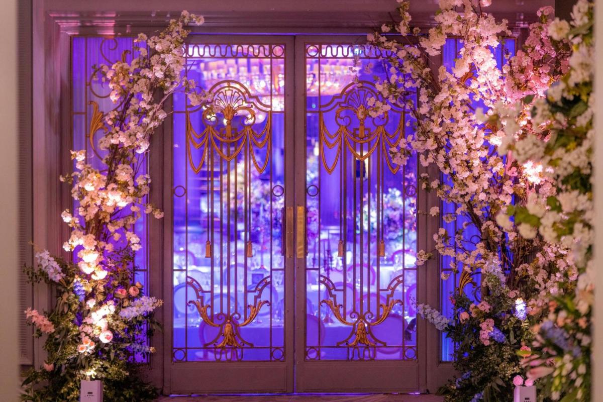 JW Marriott Grosvenor House London