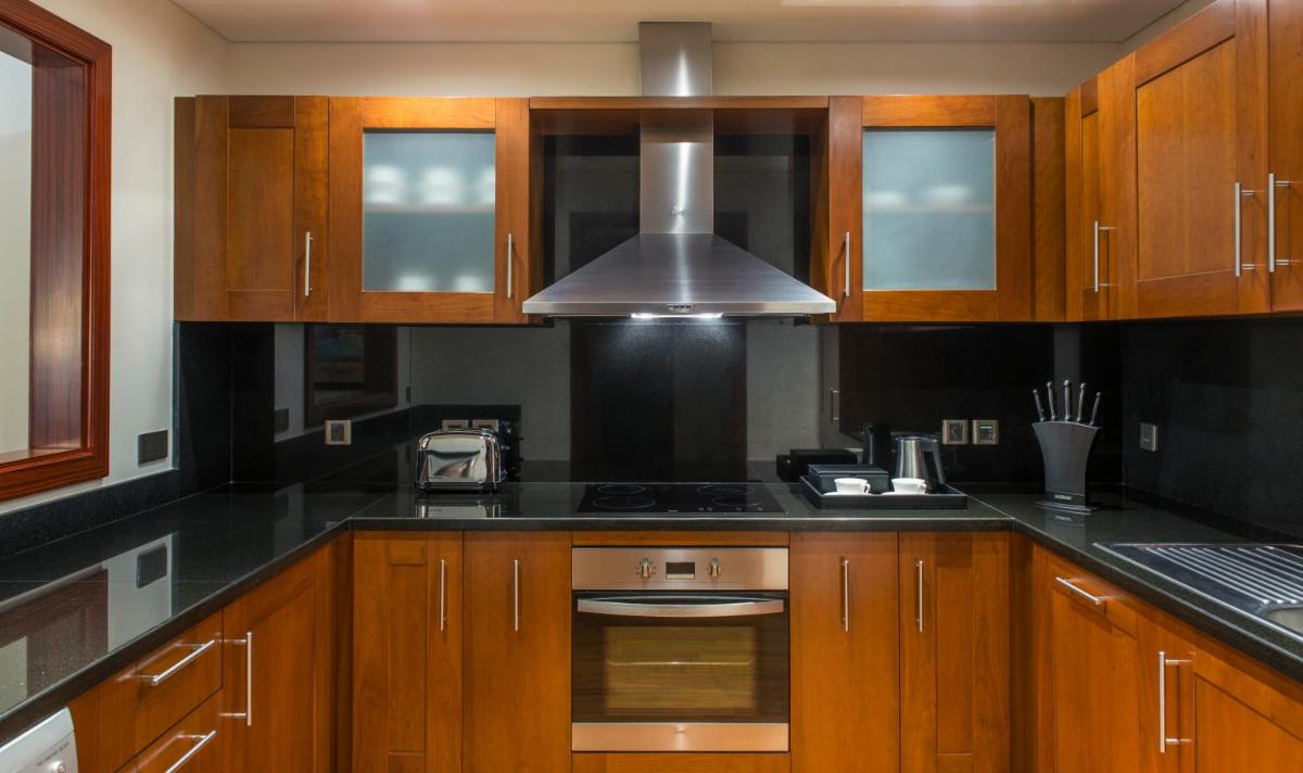 Grosvenor House, a Luxury Collection Hotel, Dubai