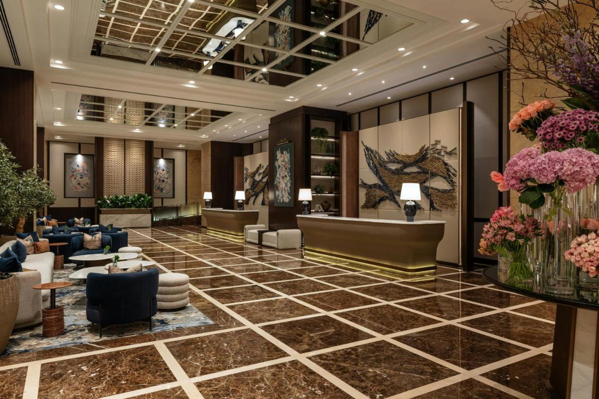 Grosvenor House, a Luxury Collection Hotel, Dubai
