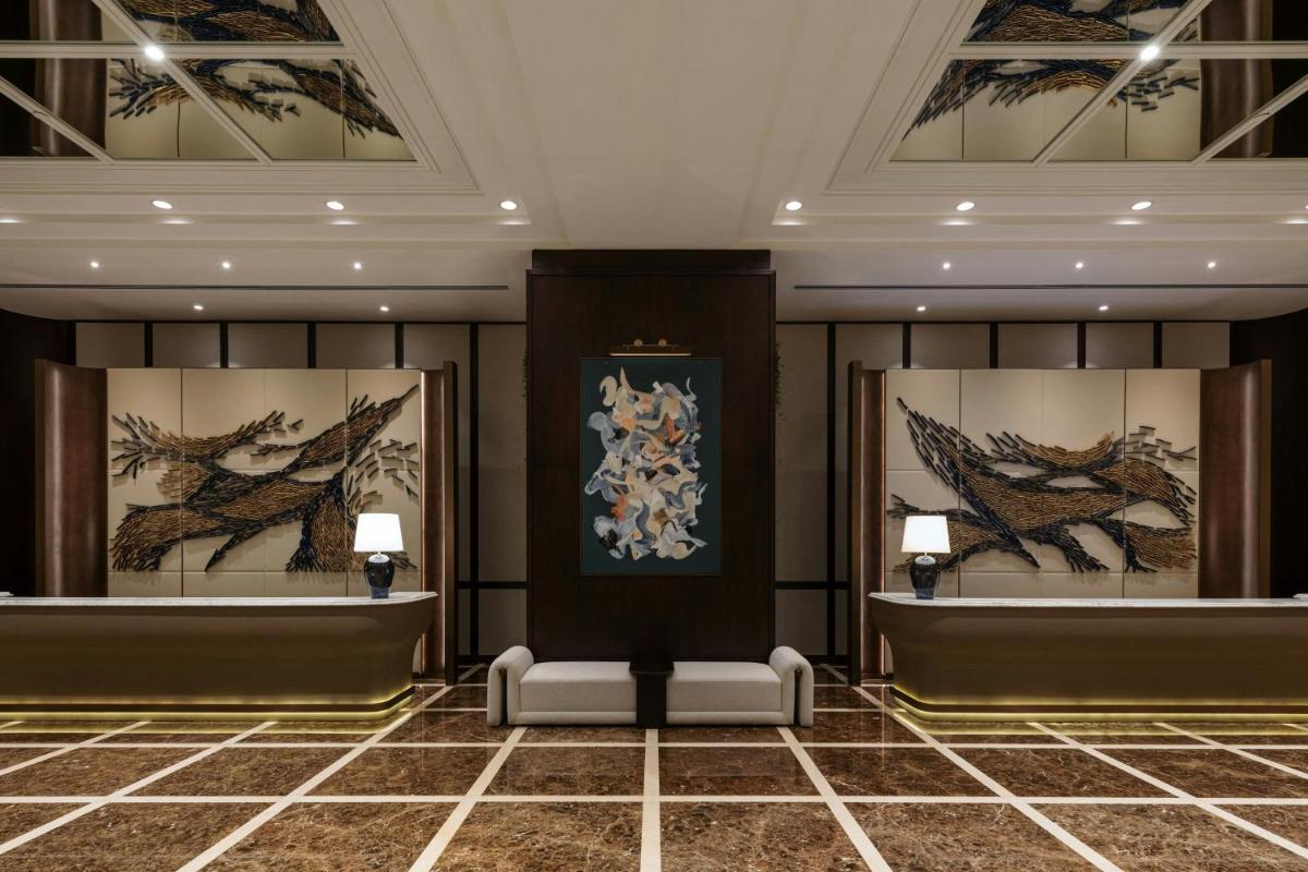 Grosvenor House, a Luxury Collection Hotel, Dubai