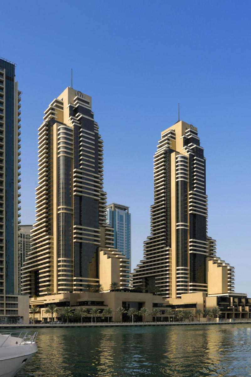 Grosvenor House, a Luxury Collection Hotel, Dubai