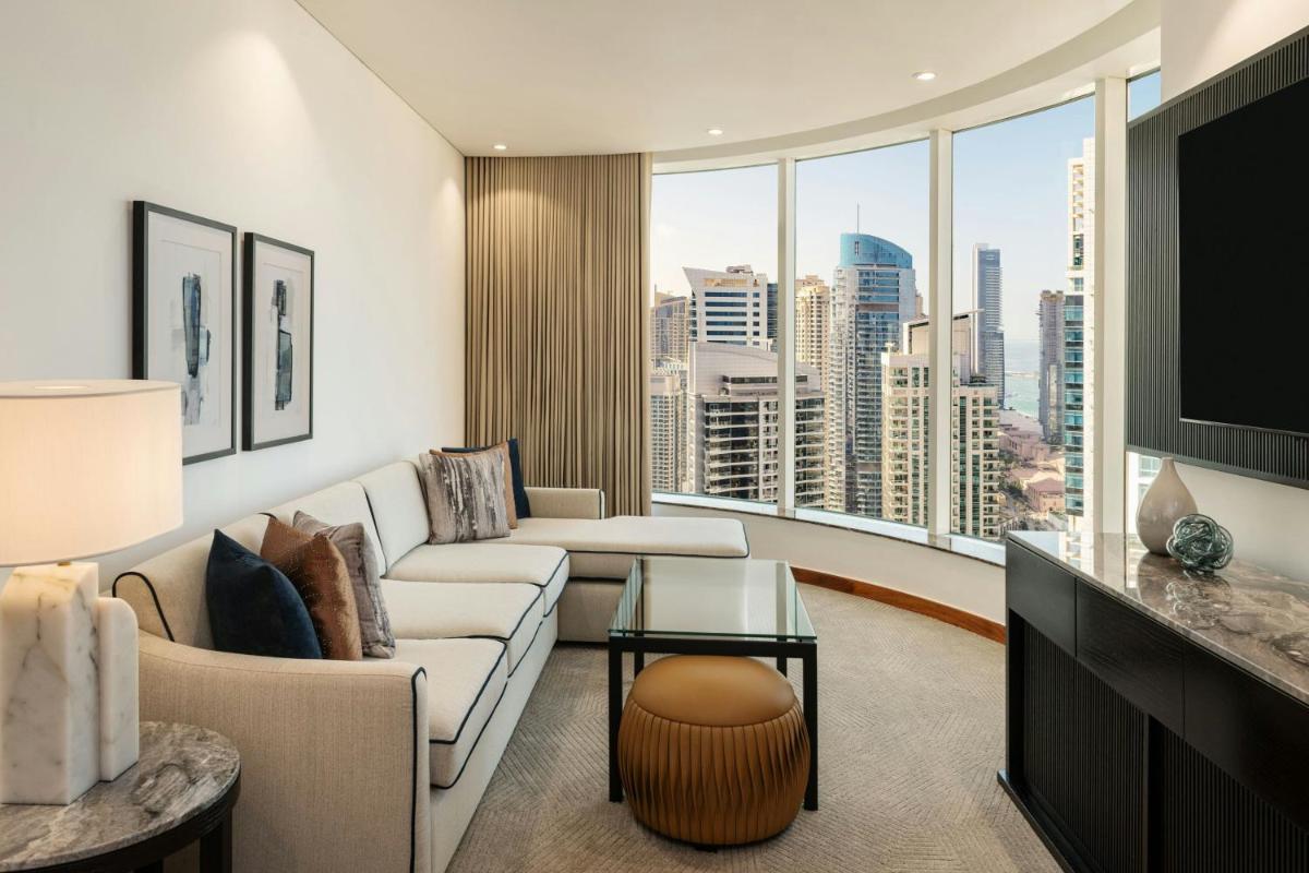 Grosvenor House, a Luxury Collection Hotel, Dubai