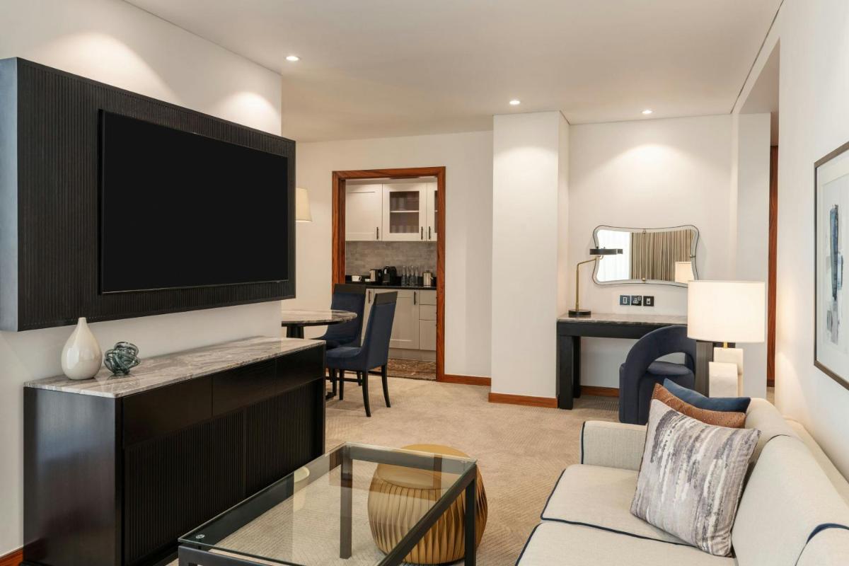 Grosvenor House, a Luxury Collection Hotel, Dubai