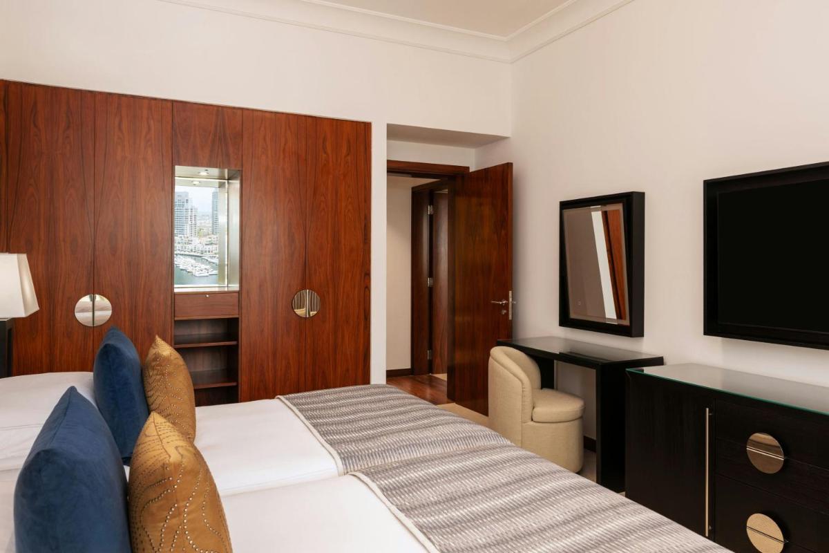 Grosvenor House, a Luxury Collection Hotel, Dubai