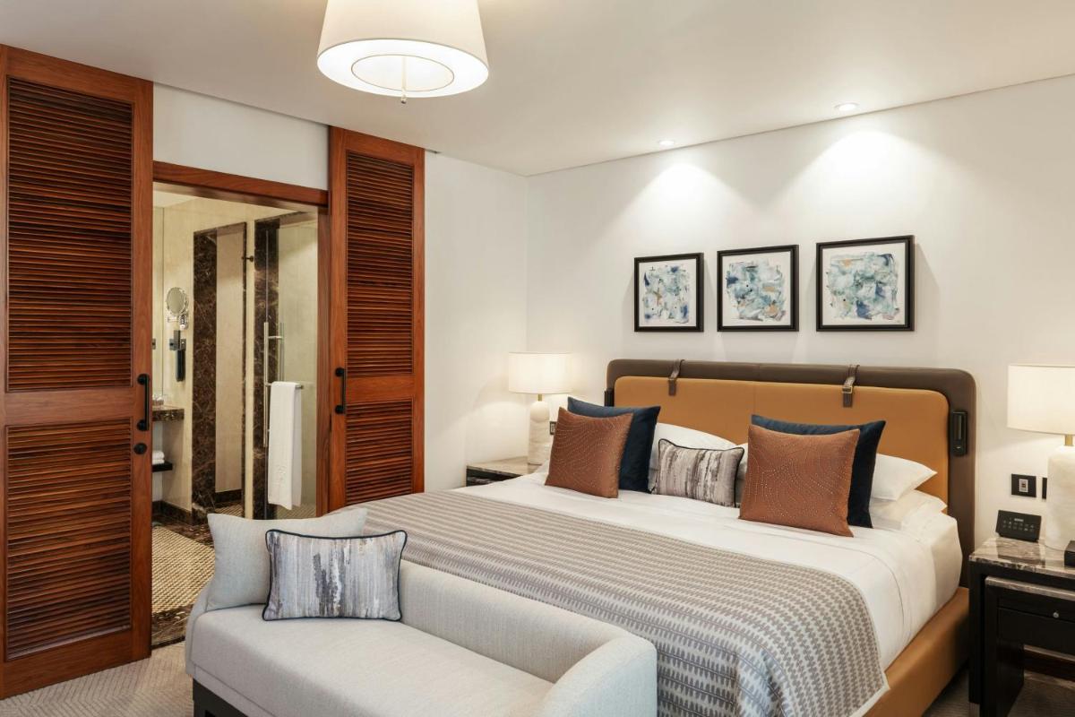 Grosvenor House, a Luxury Collection Hotel, Dubai