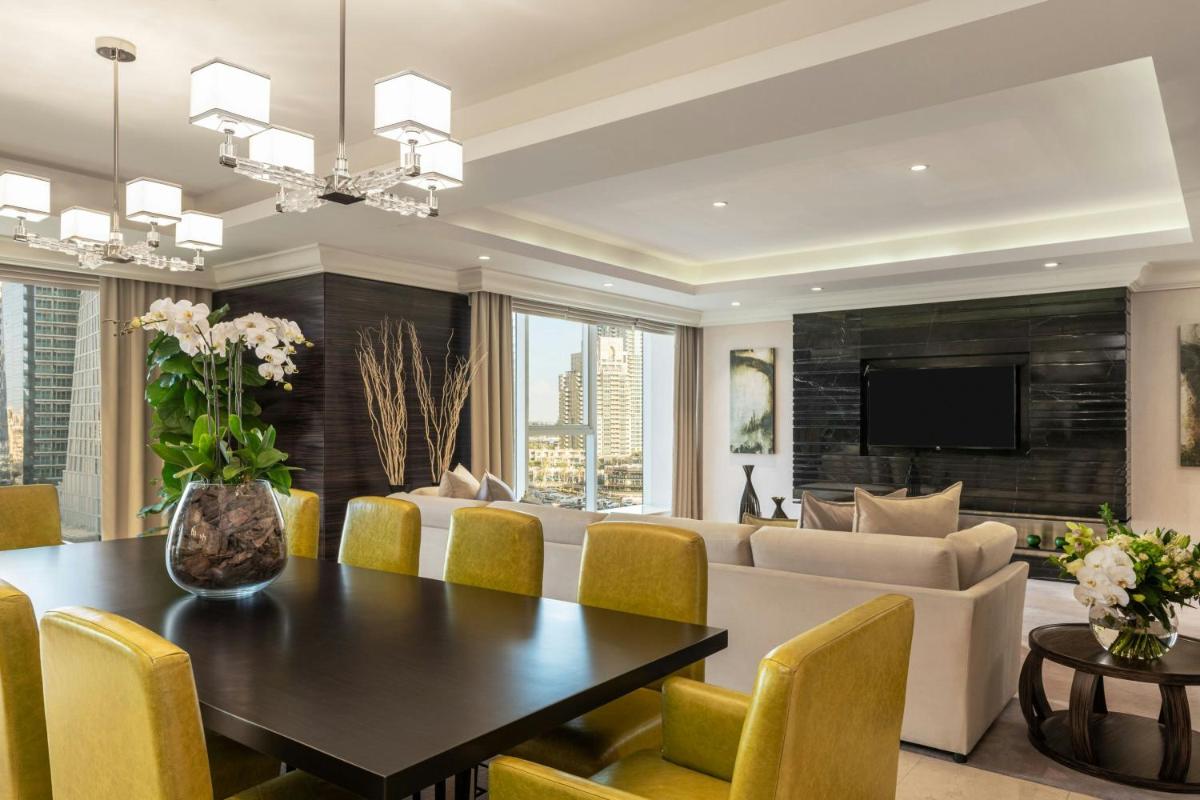 Grosvenor House, a Luxury Collection Hotel, Dubai