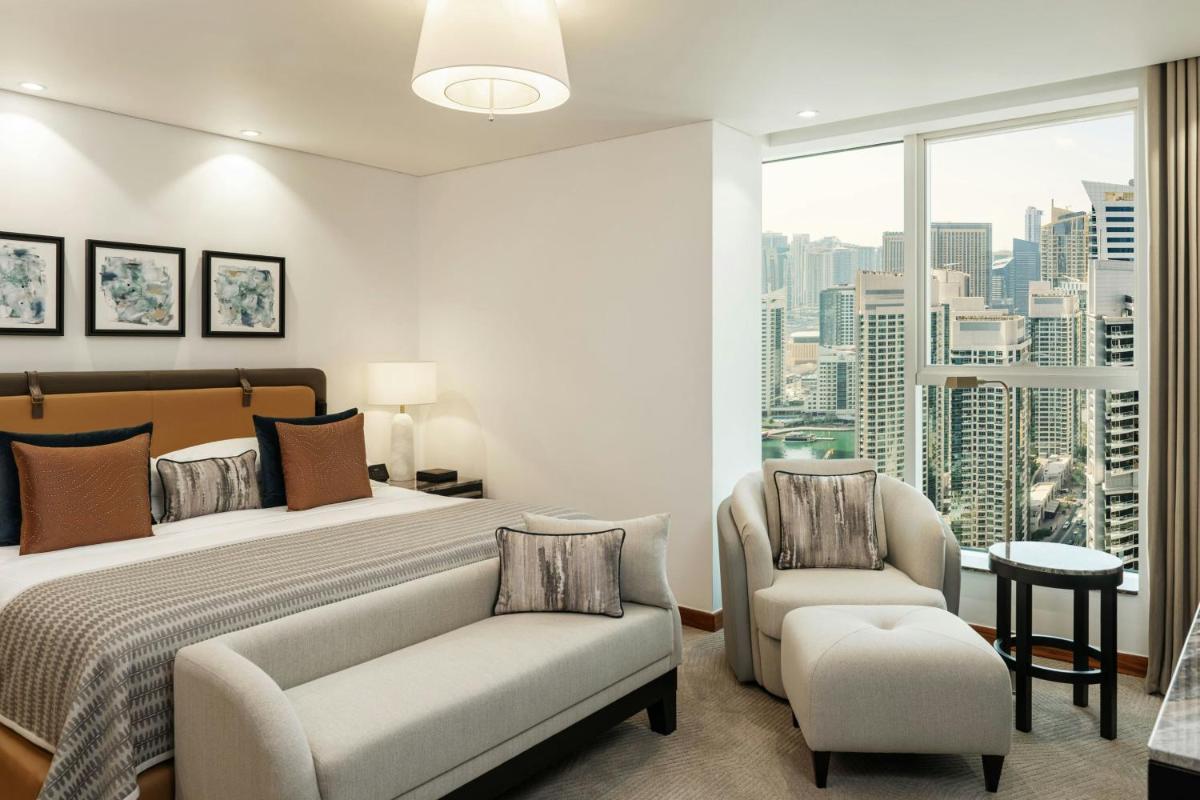 Grosvenor House, a Luxury Collection Hotel, Dubai