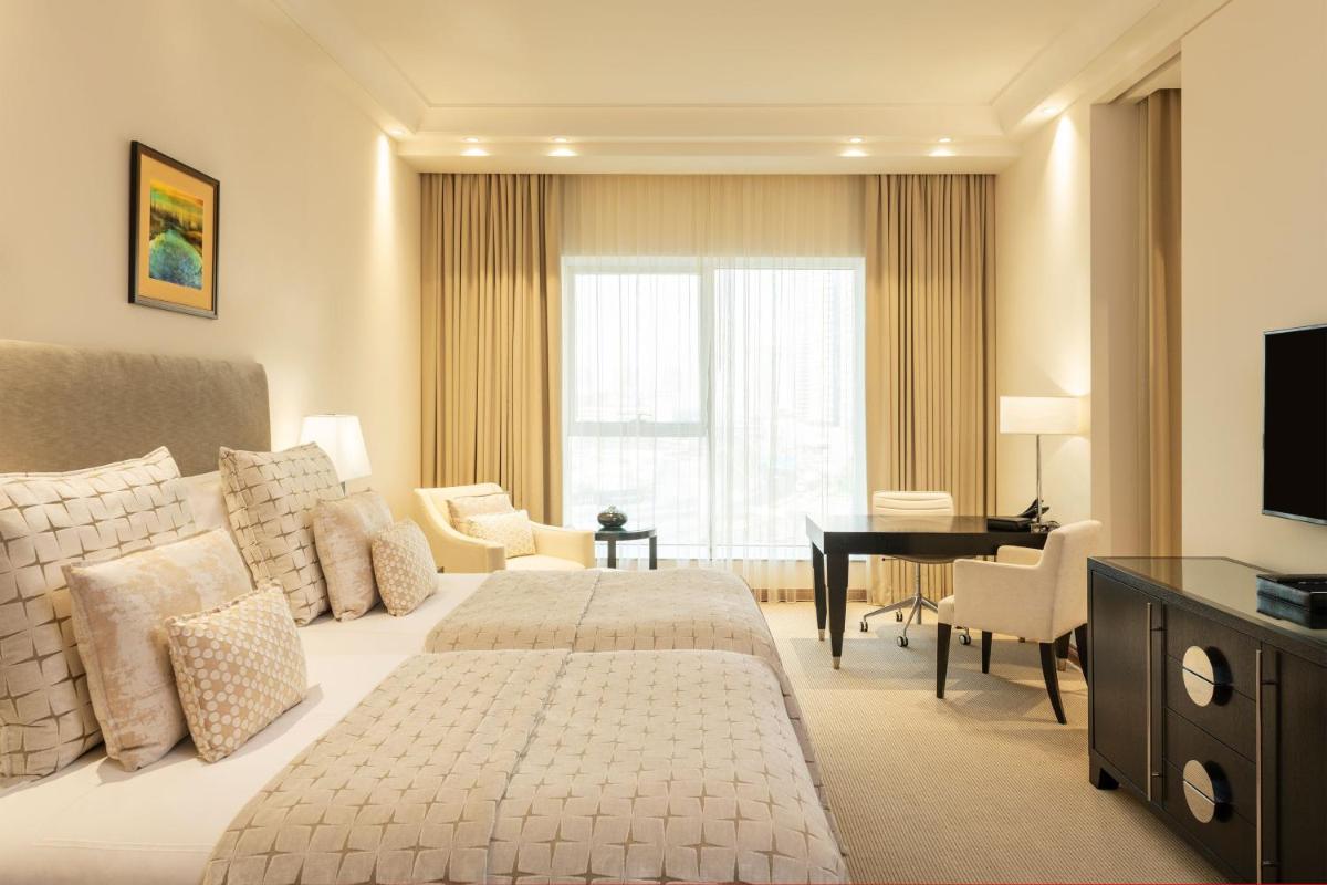 Grosvenor House, a Luxury Collection Hotel, Dubai