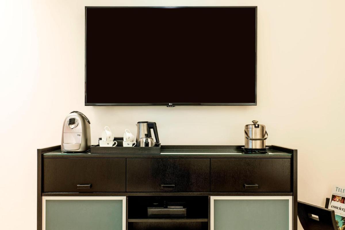 Grosvenor House, a Luxury Collection Hotel, Dubai