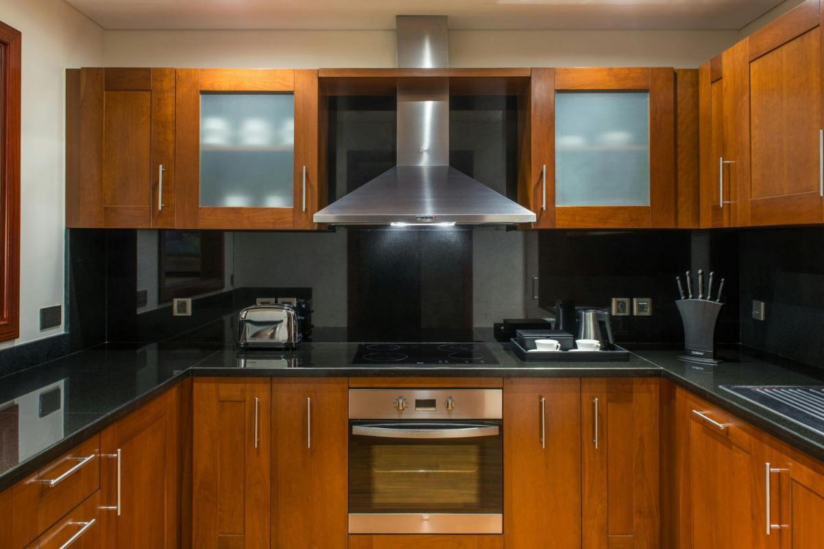 Grosvenor House, a Luxury Collection Hotel, Dubai