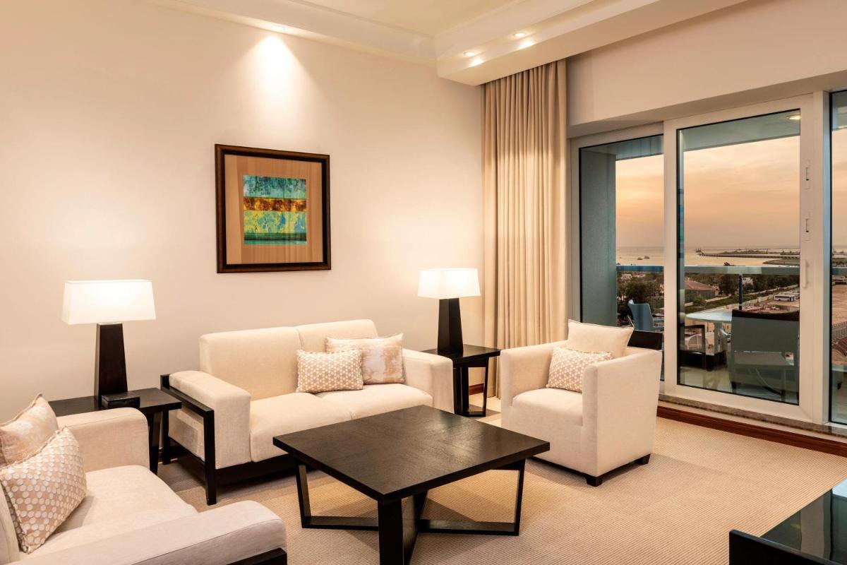 Grosvenor House, a Luxury Collection Hotel, Dubai