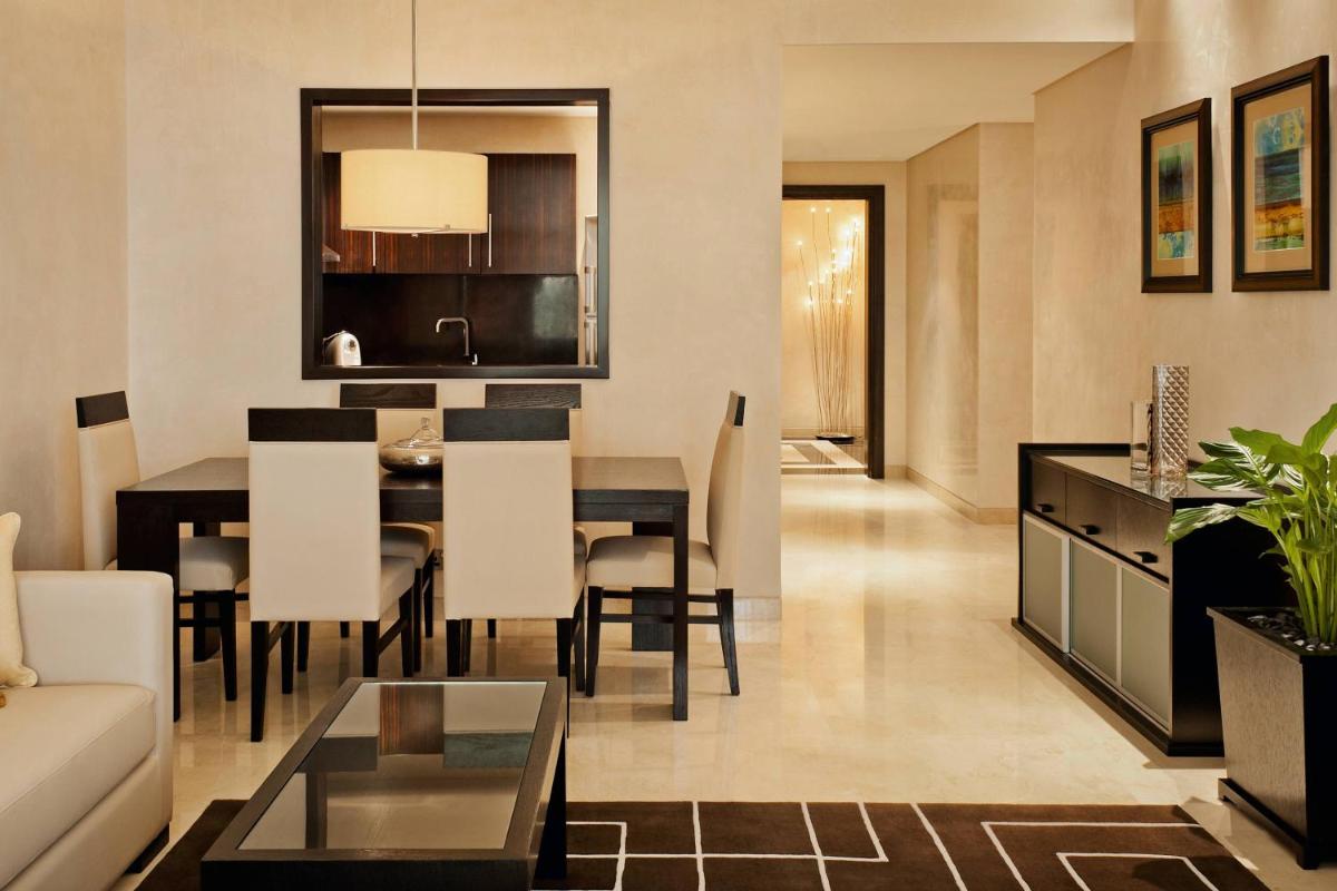 Grosvenor House, a Luxury Collection Hotel, Dubai