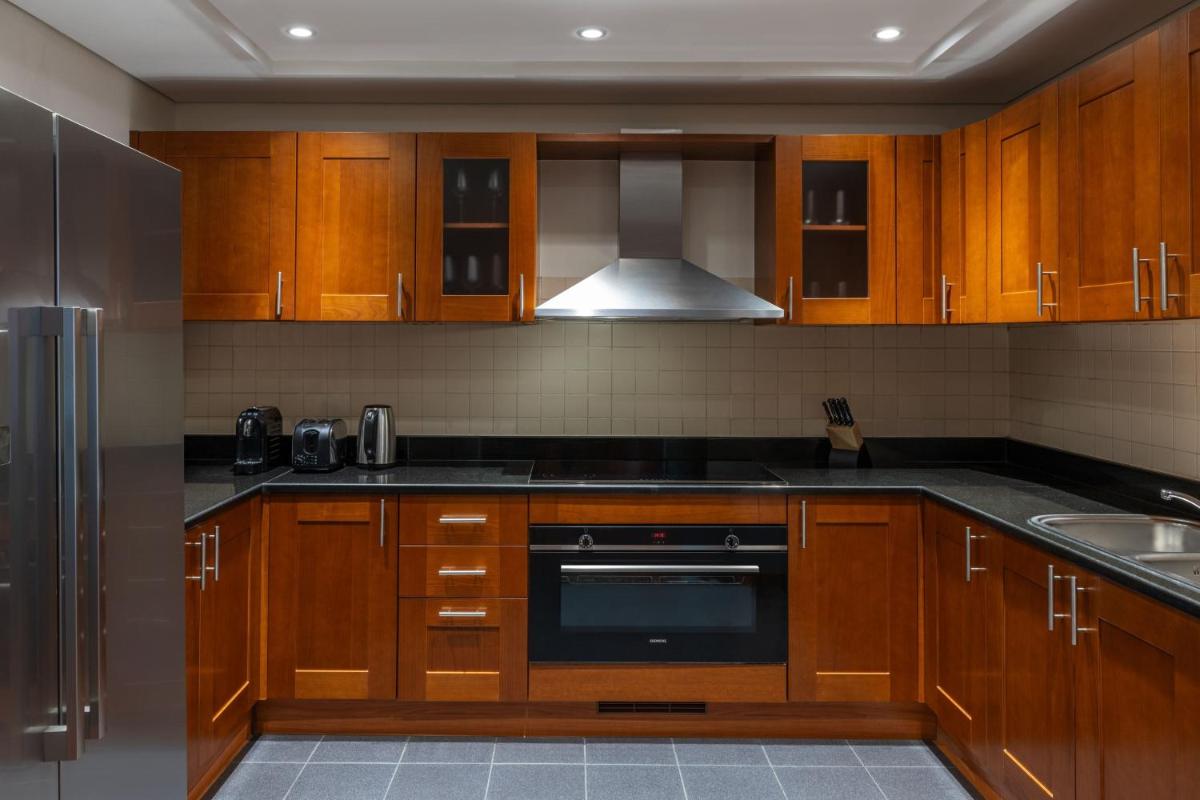 Grosvenor House, a Luxury Collection Hotel, Dubai