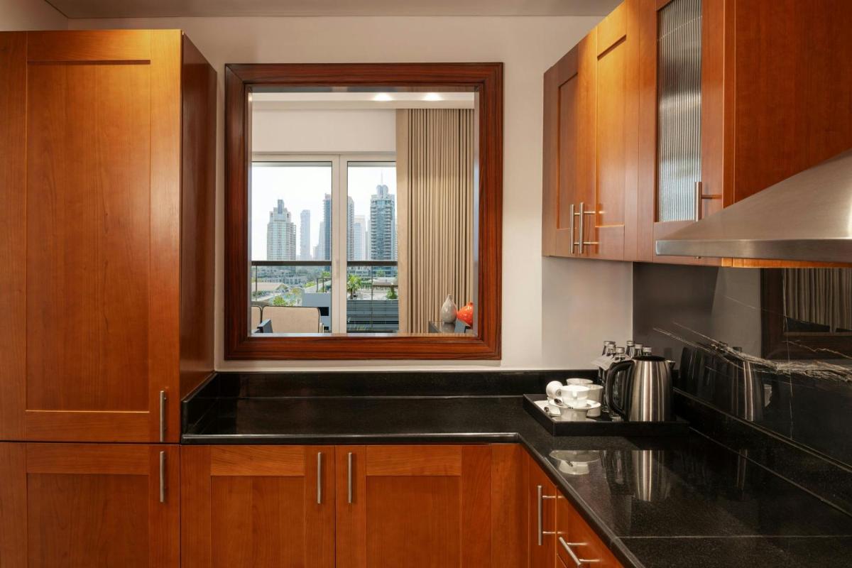 Grosvenor House, a Luxury Collection Hotel, Dubai