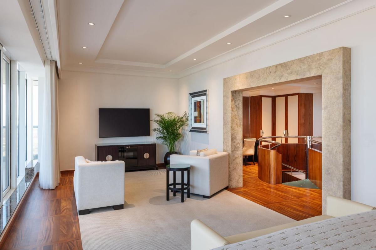 Grosvenor House, a Luxury Collection Hotel, Dubai