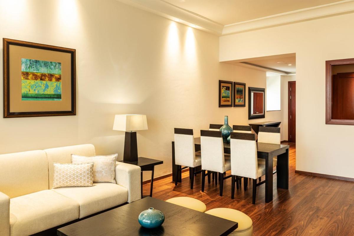 Grosvenor House, a Luxury Collection Hotel, Dubai