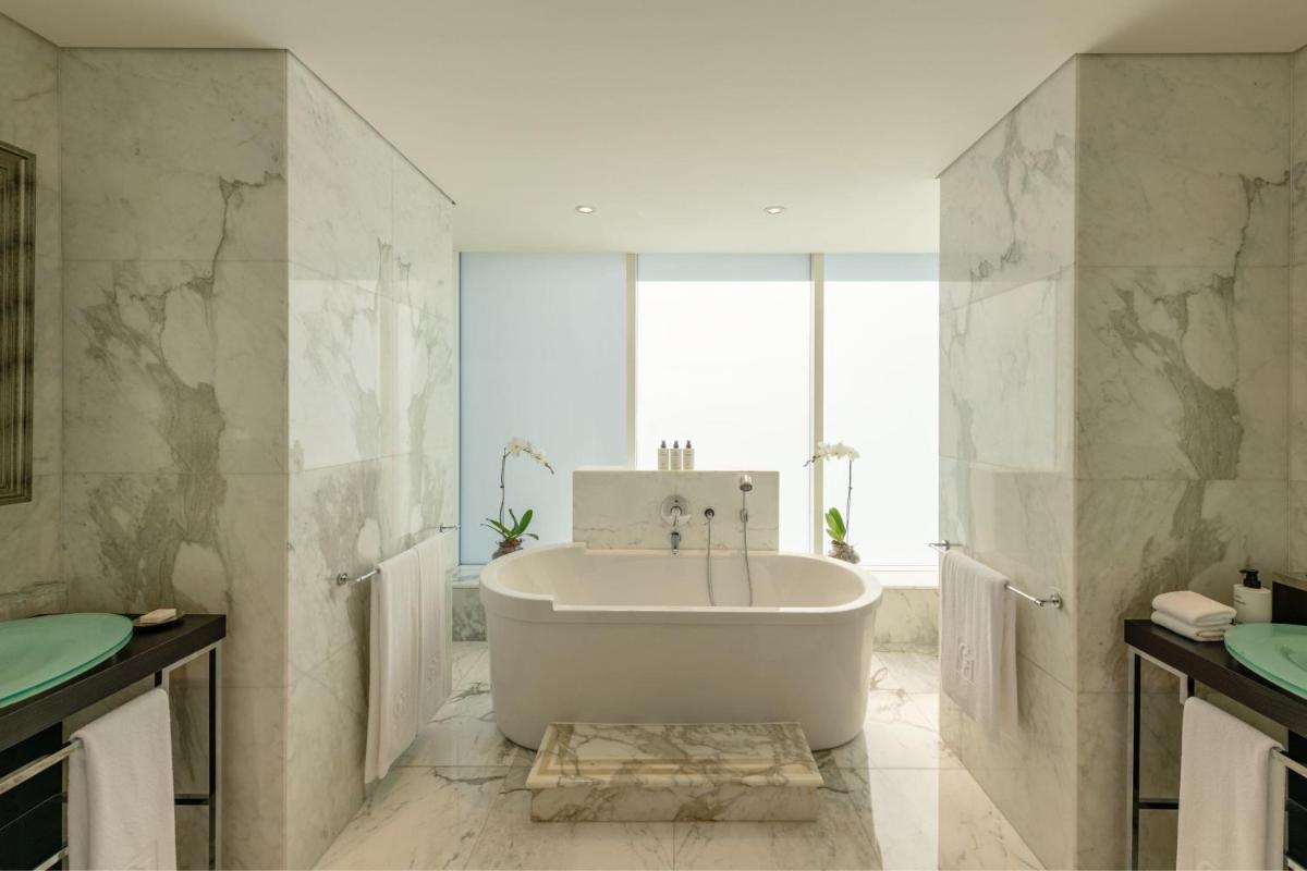 Grosvenor House, a Luxury Collection Hotel, Dubai