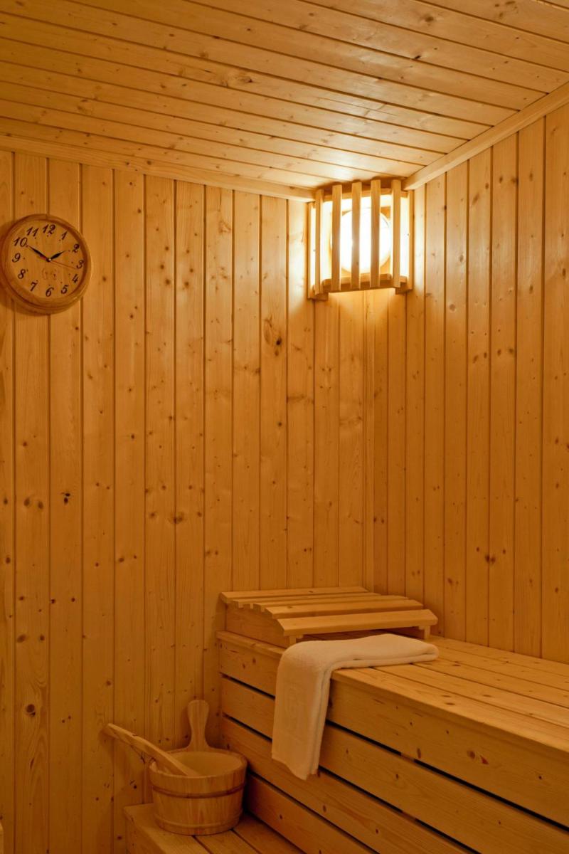 Grosvenor House, a Luxury Collection Hotel, Dubai