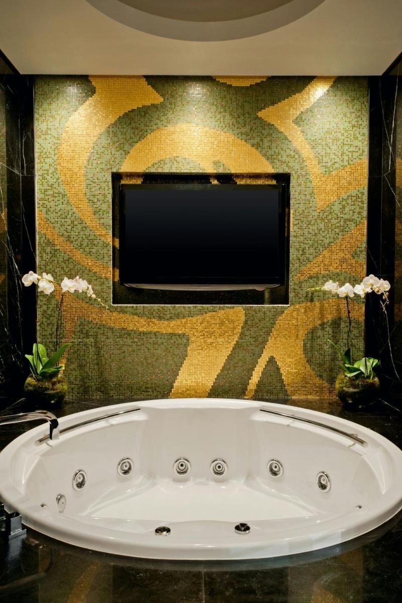 Grosvenor House, a Luxury Collection Hotel, Dubai