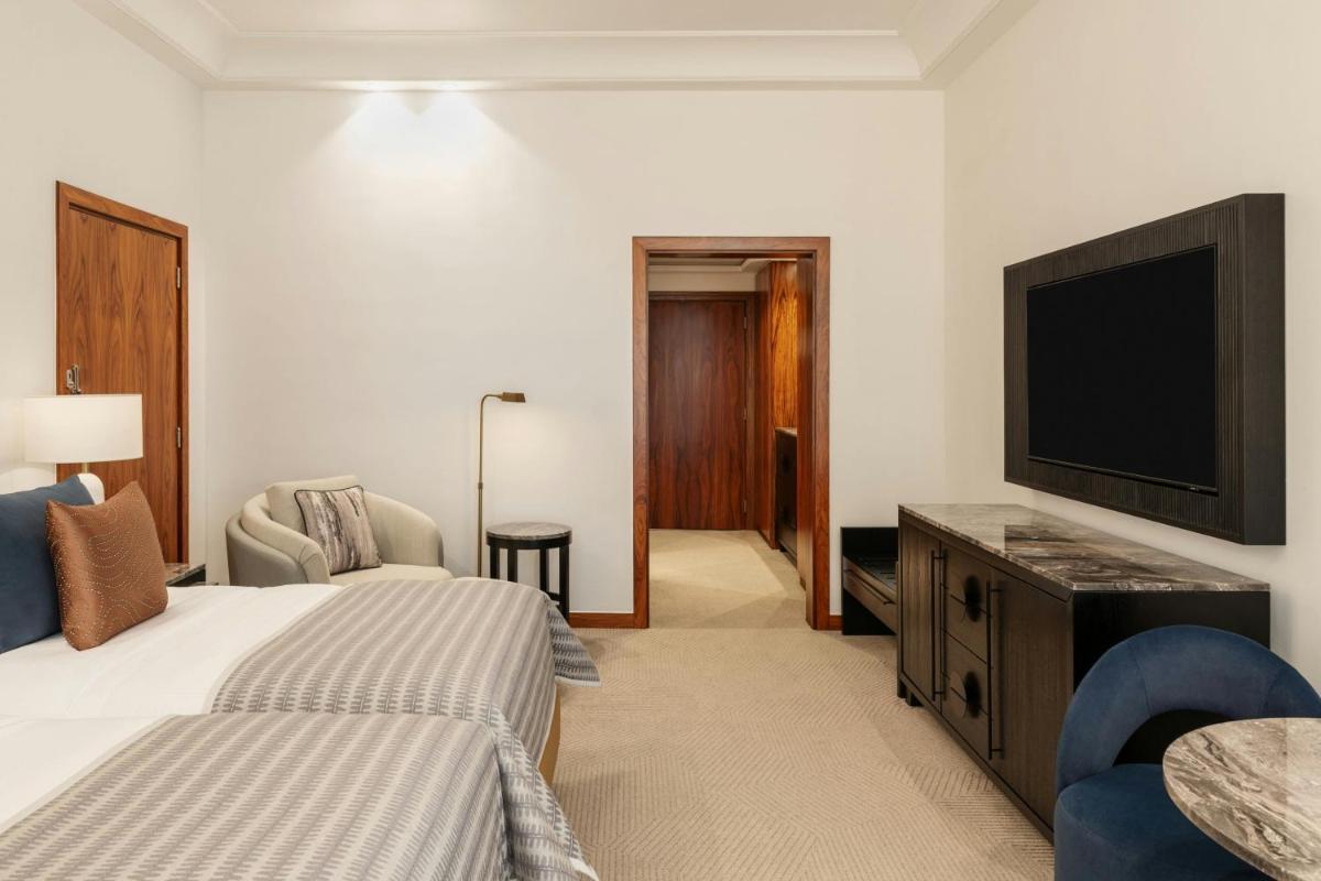 Grosvenor House, a Luxury Collection Hotel, Dubai