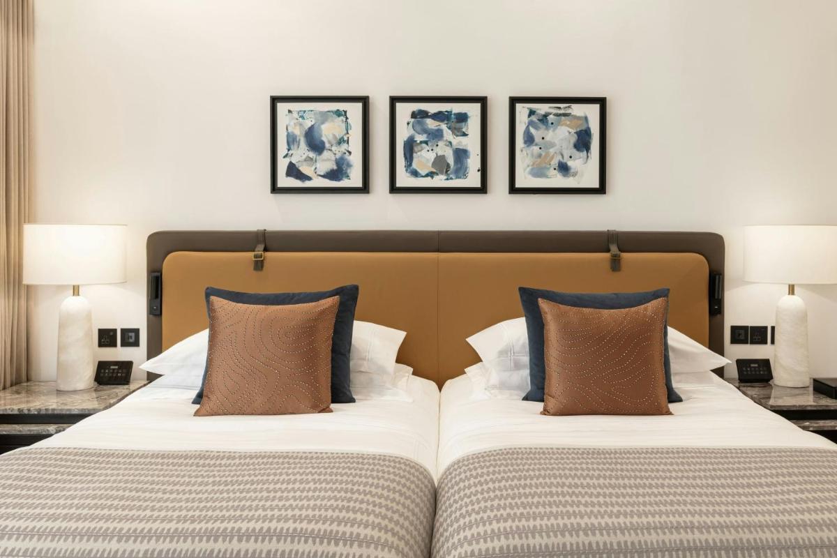 Grosvenor House, a Luxury Collection Hotel, Dubai