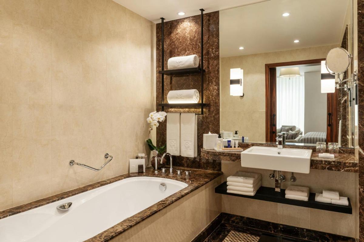 Grosvenor House, a Luxury Collection Hotel, Dubai