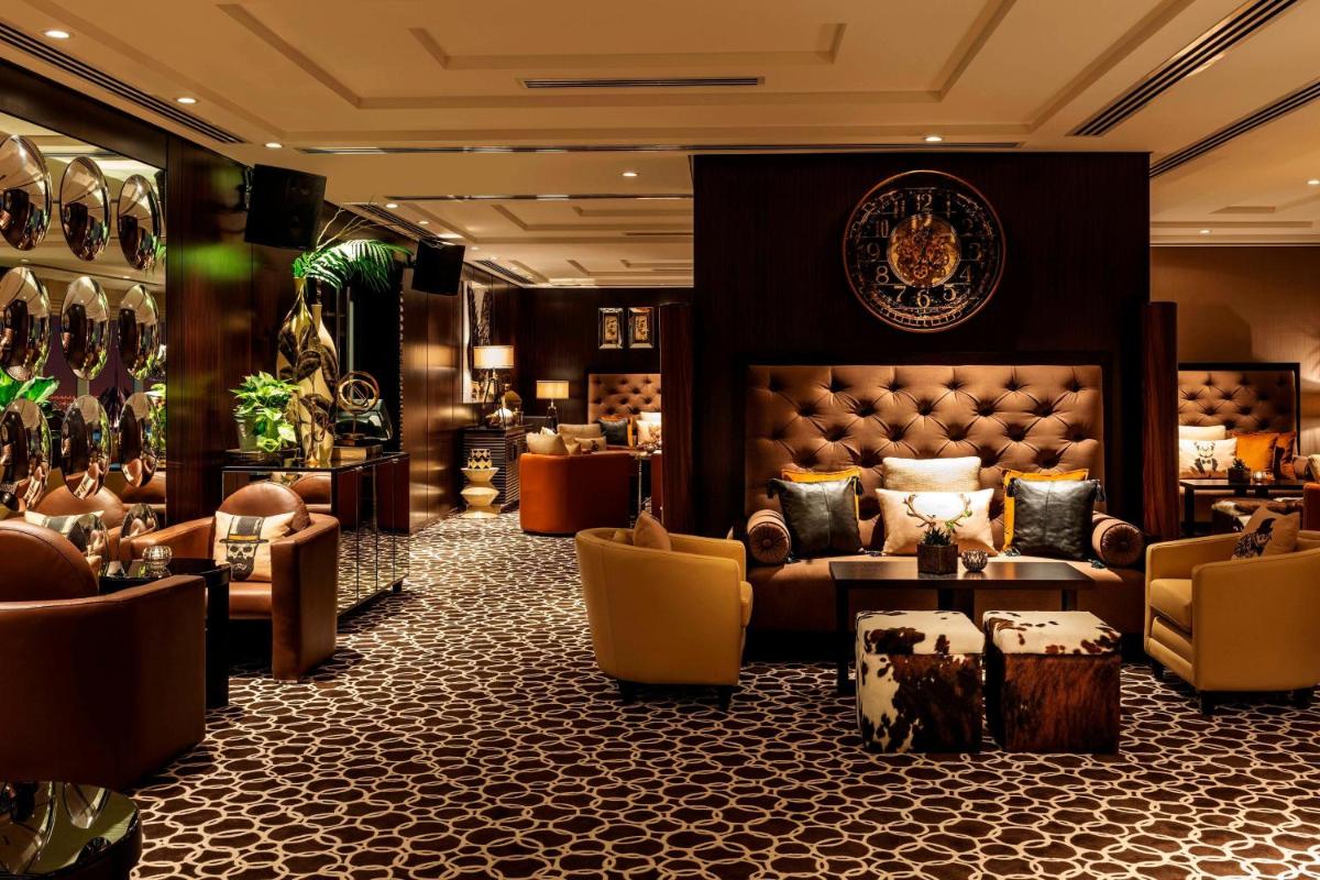 Grosvenor House, a Luxury Collection Hotel, Dubai