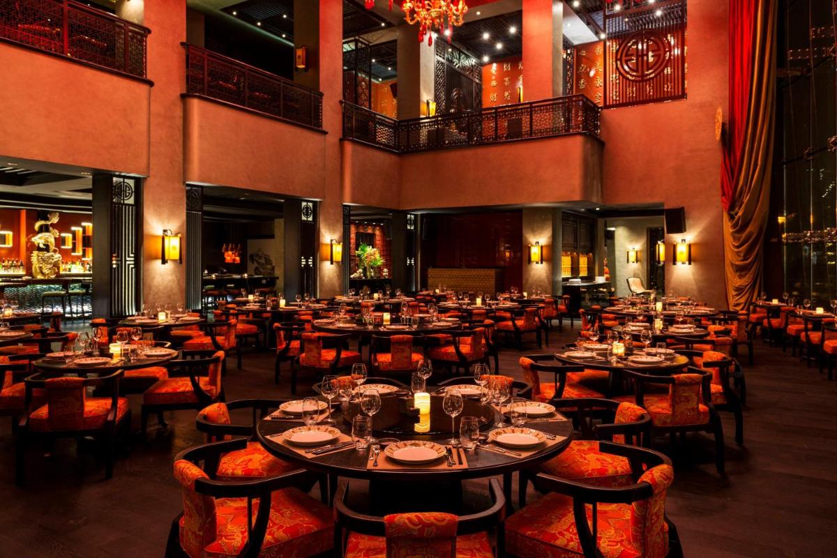 Grosvenor House, a Luxury Collection Hotel, Dubai