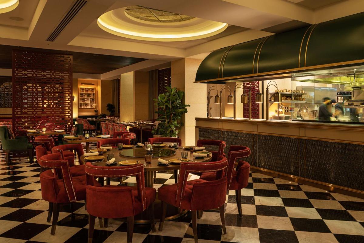 Grosvenor House, a Luxury Collection Hotel, Dubai