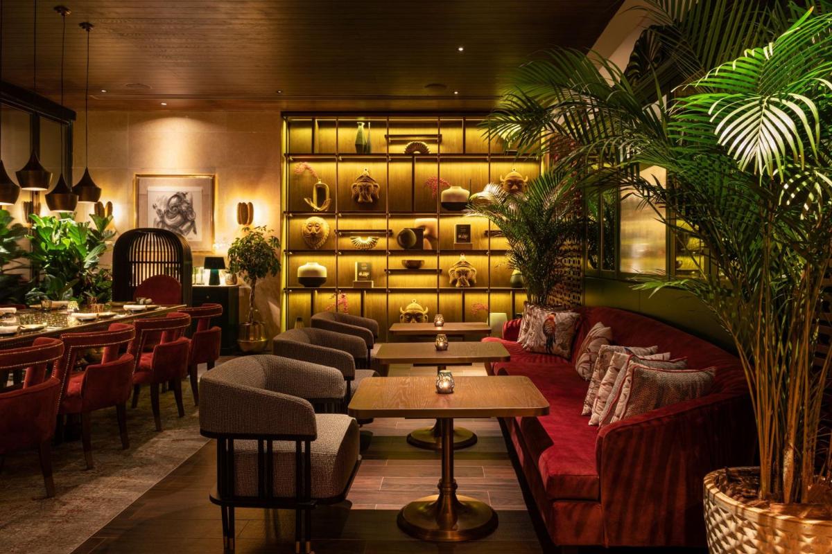 Grosvenor House, a Luxury Collection Hotel, Dubai