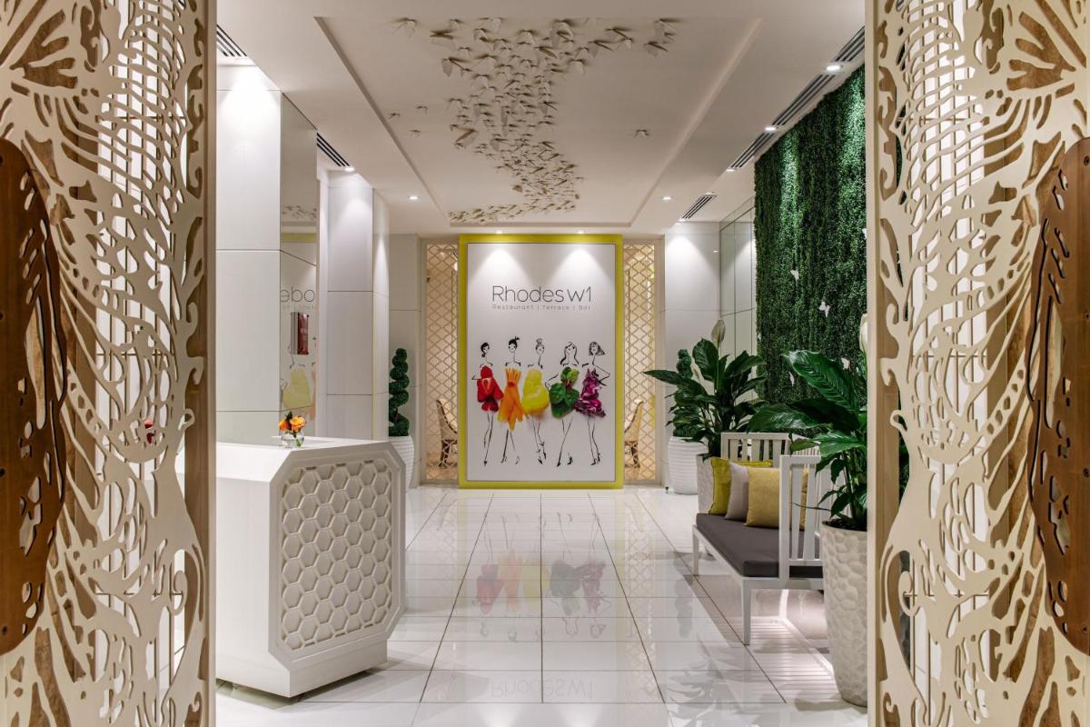 Grosvenor House, a Luxury Collection Hotel, Dubai