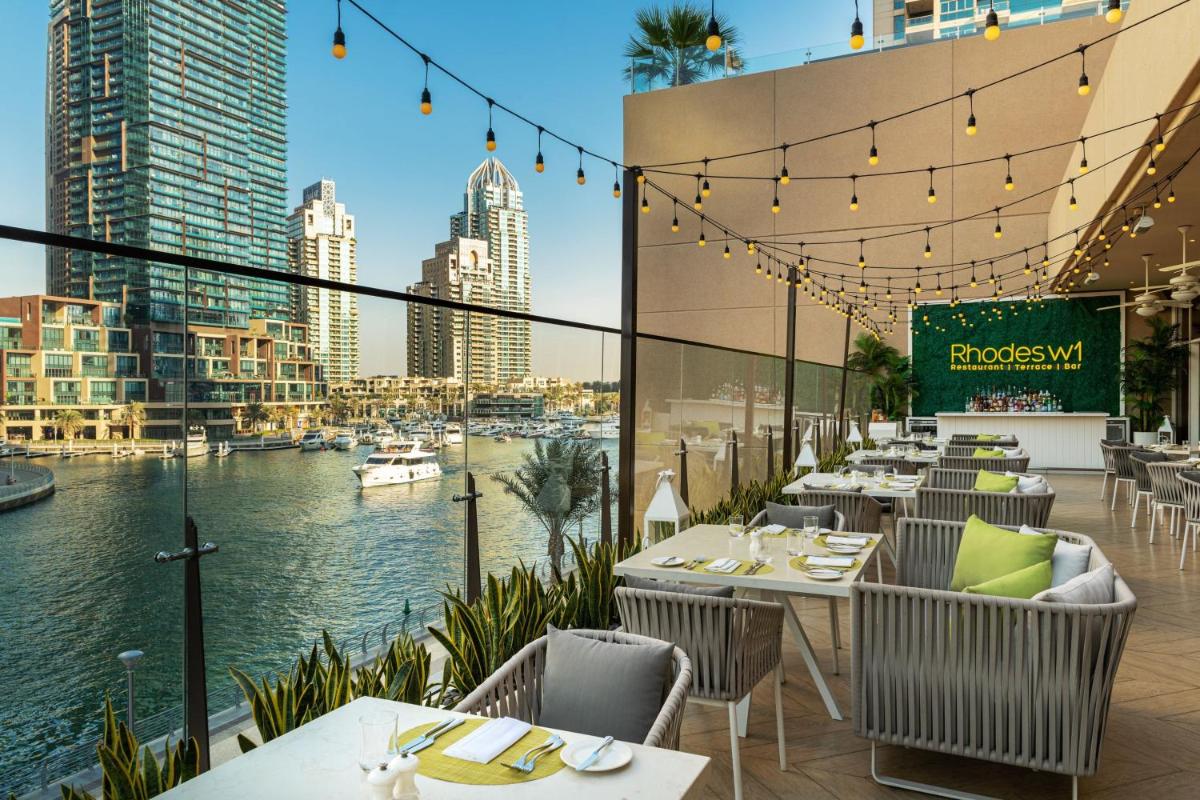 Grosvenor House, a Luxury Collection Hotel, Dubai