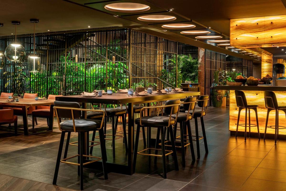 Grosvenor House, a Luxury Collection Hotel, Dubai