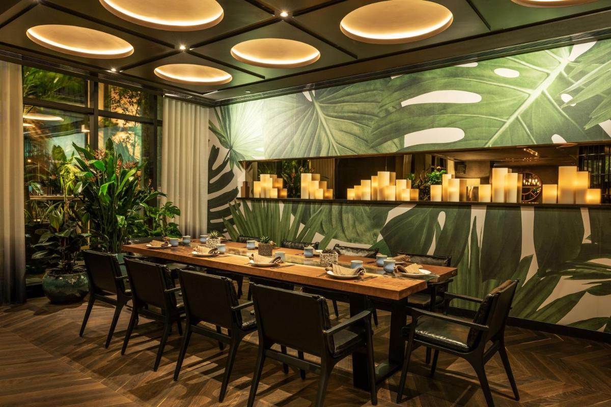 Grosvenor House, a Luxury Collection Hotel, Dubai