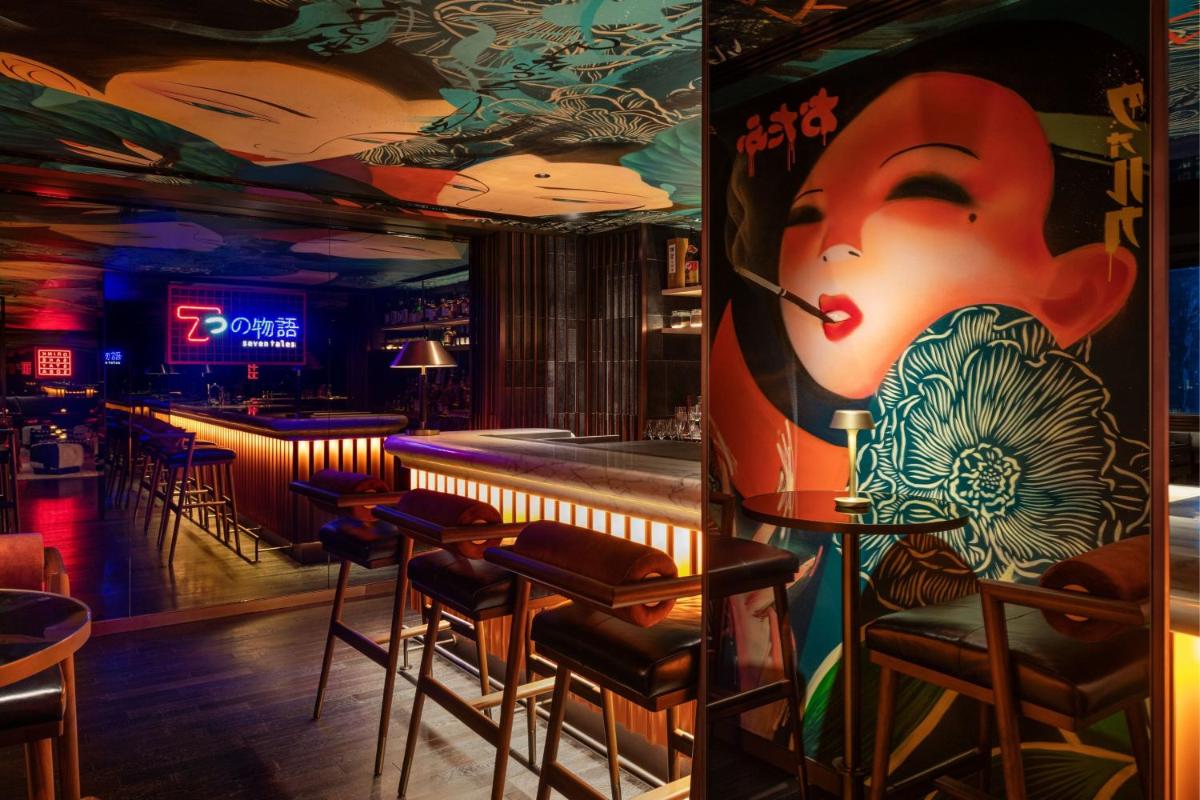 Grosvenor House, a Luxury Collection Hotel, Dubai